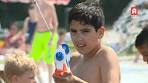 Video Feeling hot, hot, hot... - YouTube