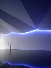 Lighting Design And Light Art Magazine Image Private House Spa By Lighting Design International Cr3960 Home Lighting Design Wall Of Light Light Architecture