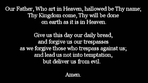 Check spelling or type a new query. Our Father Prayer In Spanish Audio Father