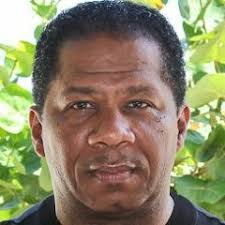 Stream "Who Dat"- Lee B. Callender & Dion Cunningham Bahamian Pianists by  Lee Callender VocalCoach