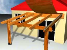 Cualquiera sea tu caso, aquí revisaremos algunos comedores con techo de madera para que puedas obtener ideas para tu remodelación. Como Construir Una Pergola Techo De Patio Techo De Pergola Cobertizos De Madera