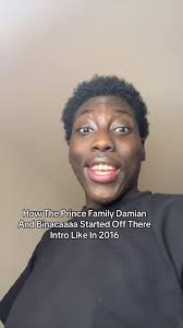 Damien and Bianca Intro 2016