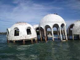 Vacancy in luxury interior designing. Cape Romano Where Not To Build An Island Home Florida Go Fishing