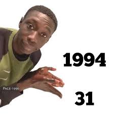 Me 31 ហើយលឿនណាស់😆