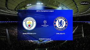 Turn the game on its head in a flash. Pes 2020 Manchester City Vs Chelsea Fc Uefa Champions League Gameplay Pc Youtube