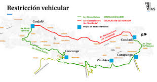 En 2021 se canceló el programa de verificación vehicular en puebla por lo tanto, hasta marzo de 2021, los conductores no están obligados a verificar y no se implementarán multas. Hoy No Circula Todo Lo Que Debe Saber Sobre La Restriccion Vehicular