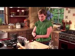 Pati Jinich Ancho Chile Salsa Or Pickle Patis Mexican Table Patti Jinich Recipes Pati