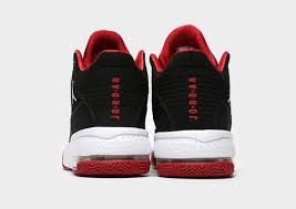 Projektanci zainspirowali się bowiem nie tylko stylem koszykarskim, ale również trwałością, jaka z koniczności charakteryzuje. Black Jordan Max Aura 2 Junior Jd Sports