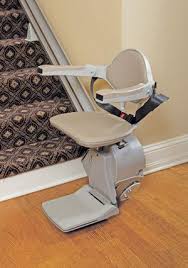 The fundamental purpose of a stair chair lift is to help a person with reduced mobility climb or descend a set of stairs. Stair Lifts Aston Pharmacy Home Health Center
