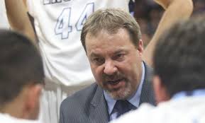 Q&A: Valor Christian boys basketball coach Troy Pachner