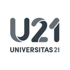 The years 21 bc, ad 21, 1921, 2021. Universitas 21 U21news Twitter