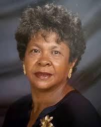 Nettie Scott Obituary April 21, 2025