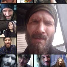 With Charlotte Milstein and Yoyoka Soma...