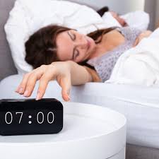 A common prank played on those who like to sleep in at boy scout camp, church camps, fraternities. Wake Up Call The Best Alarm Clocks To Get You Out Of Bed Consumer Affairs The Guardian