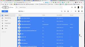 Google docs has provided the feature of transferring ownership of documents, making it more effective than any other traditional word processing software. Google Drive Transferring Ownership Of Files Out Of A Domain Youtube