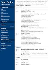 This impressive simple resume template attracts the job recruiter within…. Buy Word Cv Template 150 Free Resume Templates For Word