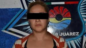 Ella es Doña Lety, la narco que controla la zona hotelera de Cancún