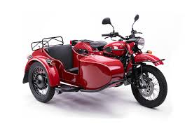 Ural Romania Ural Red October