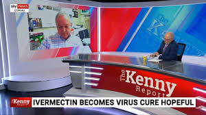 Sky news australia — infobox tv channel name = sky news australia logosize = 150px logofile = sn au big.jpg logoalt = sky news australia logo launch. Unproven Covid Cure Gets Big Dose Of Coverage Rnz