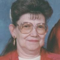 Doris Eberle Obituary