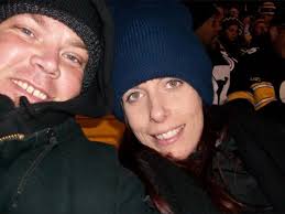 Sarah Elizabeth Ford's Memorial Website