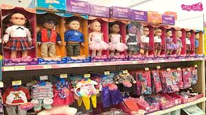 Affordable mom jeans $10 click for link. Dolls Like American Girl At Walmart Shop Clothing Shoes Online