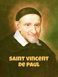 Saint Vincent de Paul: Patron Saint of Charity