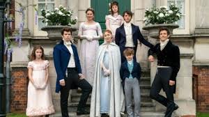 Bridgerton: Simon & Daphne'S Baby Changes The Story In A Crucial Way