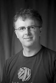 A Girl and Her Squid