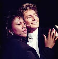 Remembering Debra Byrd, Barry Manilow's friend and singer