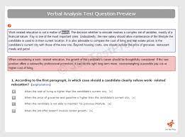 Verbal Reasoning Test Tips 2022 ▷ Learn To Solve Better & Faster
