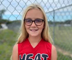 St. Louis Heat 2010 Wright