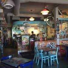 Open today until 1:00 am. Wahoo S Fish Taco Manhattan Beach Ca California Beaches