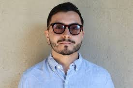 Joseph Geist's Instagram, Twitter & Facebook