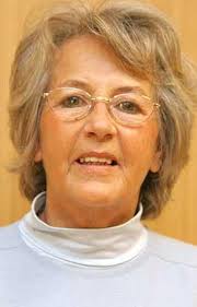 Rosa Quiroga: "Cómo se van a reformar las casas si hay que llegar a fin de  mes"