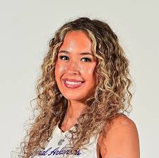 2025 Volleyball Roster