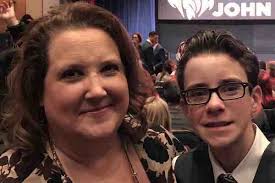 Fundraiser for Marcella Patten by Michael Patten : Help Marcy Heal!