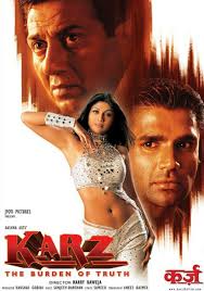 Burden 2020 movie soundtrack music from and inspired by the movie burden 2020. Karz The Burden Of Truth 2002 Imdb