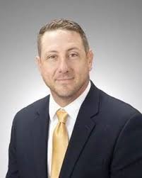 Tim Spence AIA, FACHA