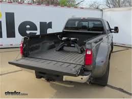 Trailer dealer said they had a similar problem with a 2002 f 350 and when they got a 2007 f 350 the problem went away. Reese Elite Series 5th Wheel Trailer Hitch Review 2016 Ford F 350 Super Duty Video Etrailer Com