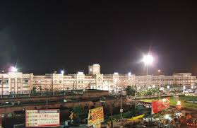 Borang permohonan sistem geran khas prihatin (gkp) 4. Gkp Railway Station Now Mapio Net
