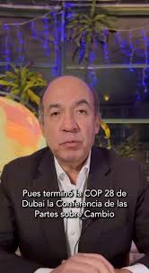 @FelipeCalderon's video Tweet