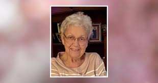 Wanda Mae Carey Obituary May 14, 2024