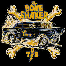 Hot Rod Art By Jeff Norwell Oldtimer Ausstellung Retro