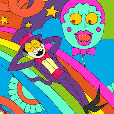 Make your link do more. Adult Swim Uk Home Facebook