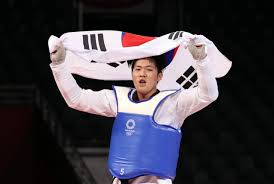 Jul 01, 2021 · 대구, 양궁 류수정(계명대)감독·정재헌(중구청)코치, 사격 조현진(대구시설공단)총감독·한태오(대구사격연맹)코치, 태권도 이원재(한국가스공사)코치·인교돈(한국가스공사), 수영 이호준(대구시청), 레슬링 류한수(삼성생명), 여자핸드볼 정유라·조하랑(대구. Cilua Fkkl4gvm