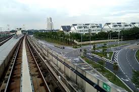 ▸ words similar to alam megah lrt station. Subang Alam Lrt Station Klia2 Info
