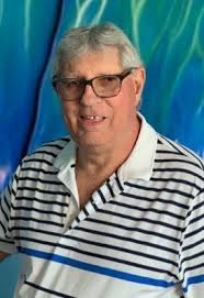 Gordon Sharkey Obituary