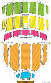 70 prototypal abraham chavez theatre seating map