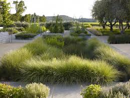 Improving Your Home S Exterior With Great Landscaping Ideas Rain Garden Design Landscape Design Water Wise Landscaping